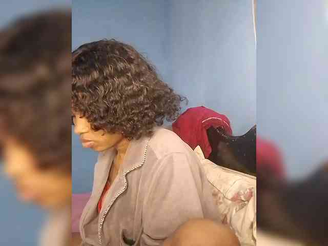 Candis02 webcam
