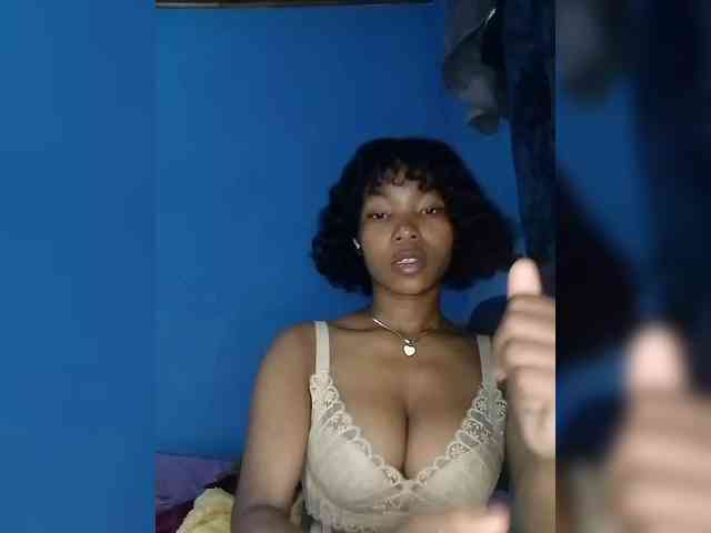 Candis02 webcam