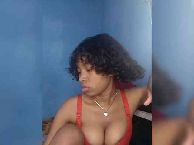 Candis02 webcam