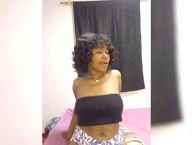 Candis02 webcam