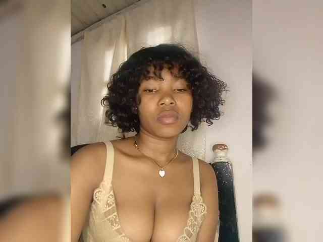 Candis02 webcam