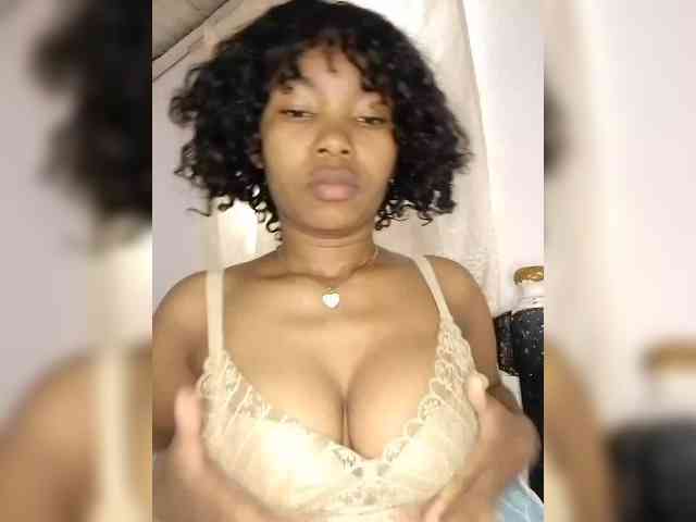 Candis02 webcam
