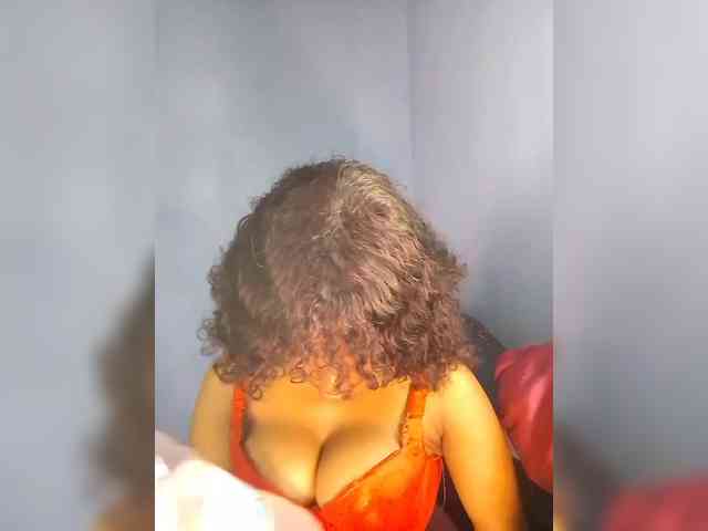 Candis02 webcam
