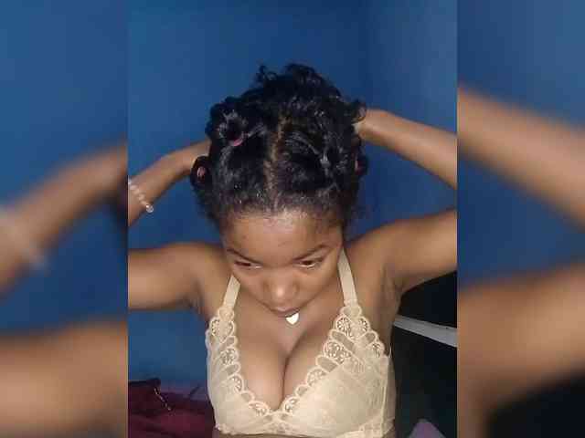 Candis02 webcam