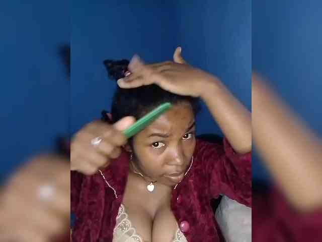 Candis02 webcam