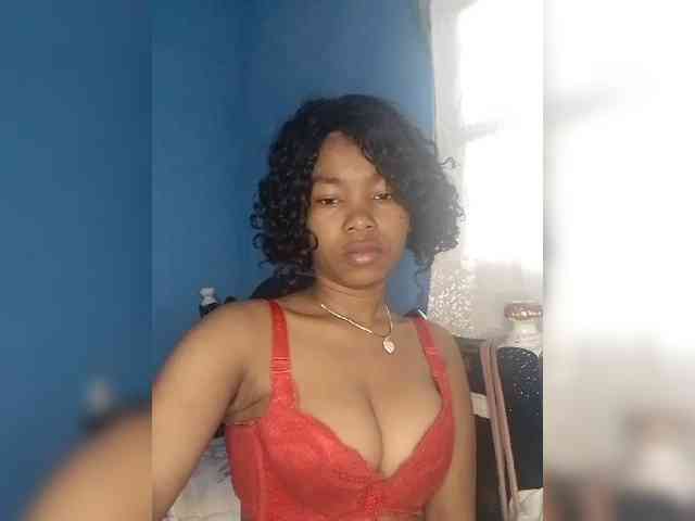 Candis02 webcam