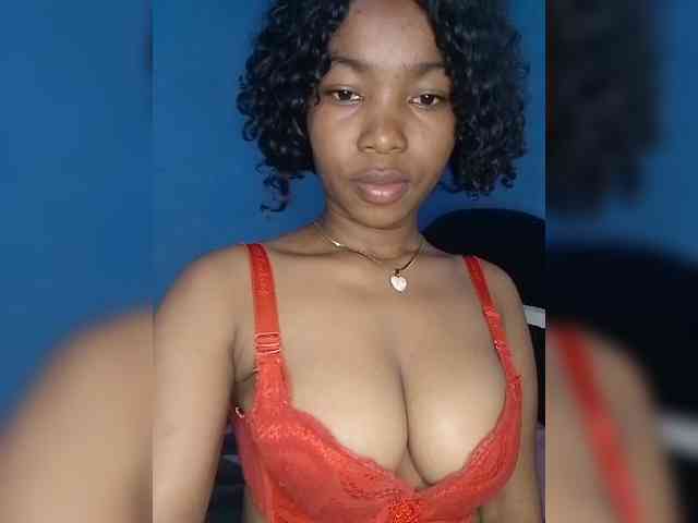 Candis02 webcam