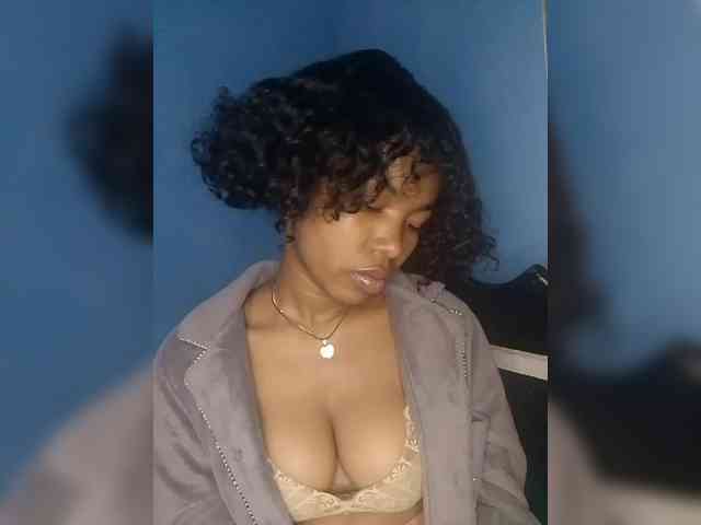 Candis02 webcam