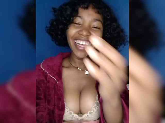 Candis02 webcam