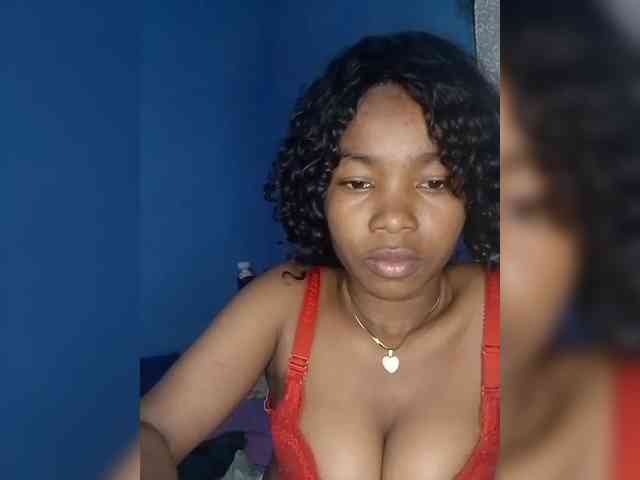 Candis02 webcam