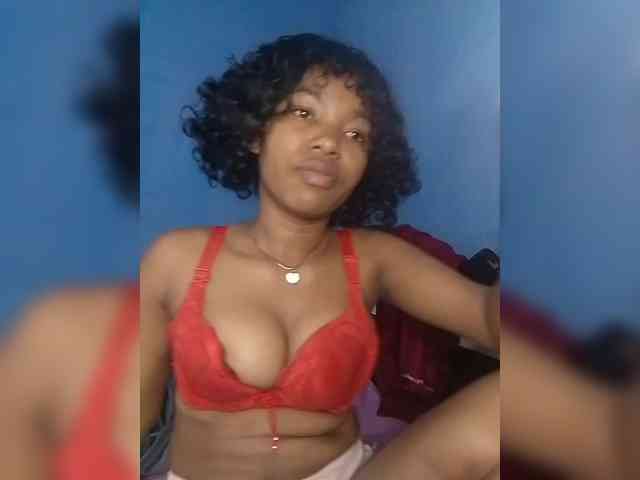 Candis02 webcam