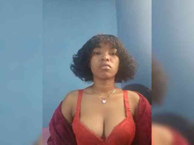 Candis02 webcam
