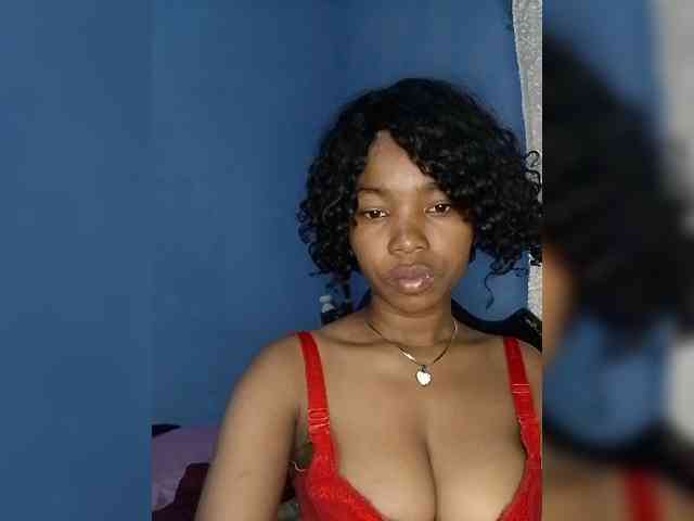 Candis02 webcam