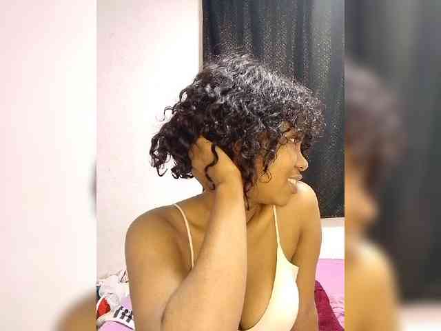 Candis02 webcam