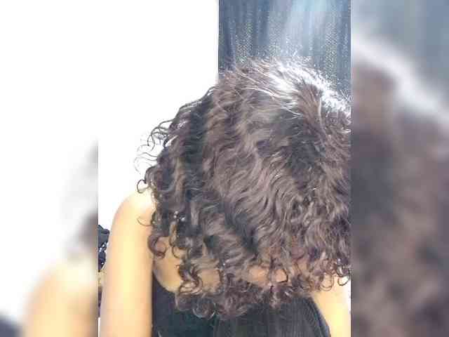Candis02 webcam
