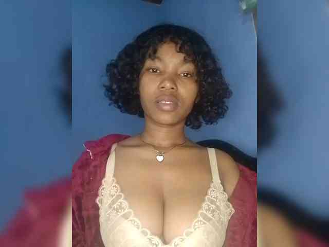 Candis02 webcam