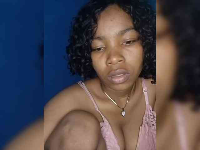 Candis02 webcam
