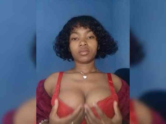 Candis02 webcam