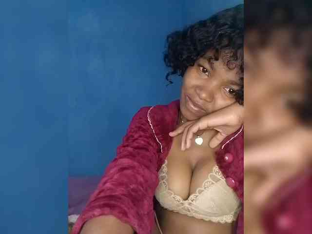 Candis02 webcam
