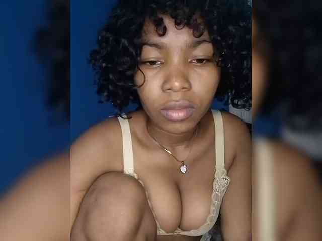 Candis02 webcam