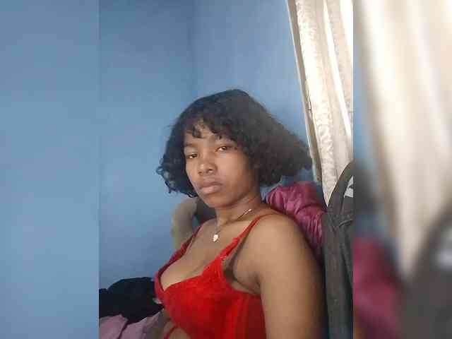 Candis02 webcam