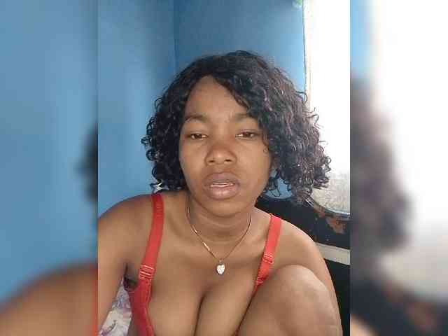 Candis02 webcam