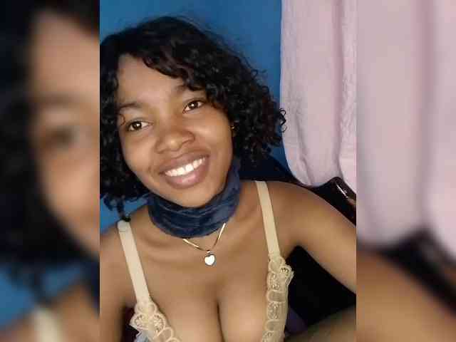 Candis02 webcam