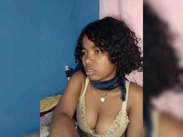 Candis02 webcam