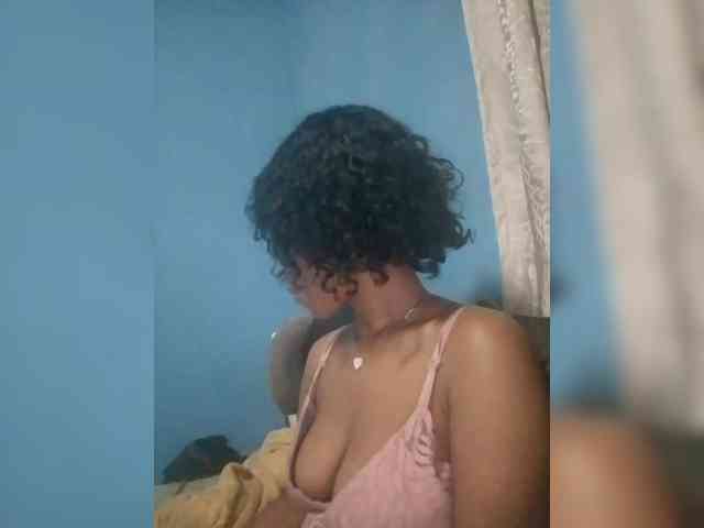 Candis02 webcam