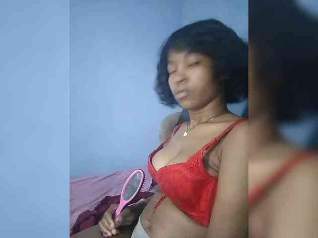 Candis02 webcam