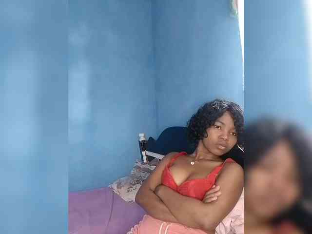 Candis02 webcam