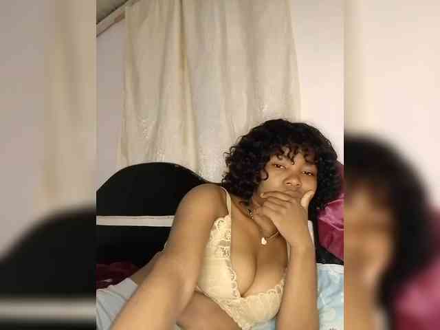 Candis02 webcam