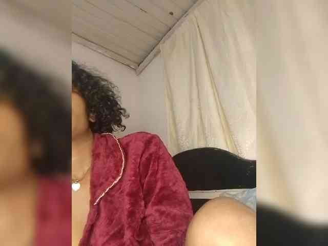Candis02 webcam