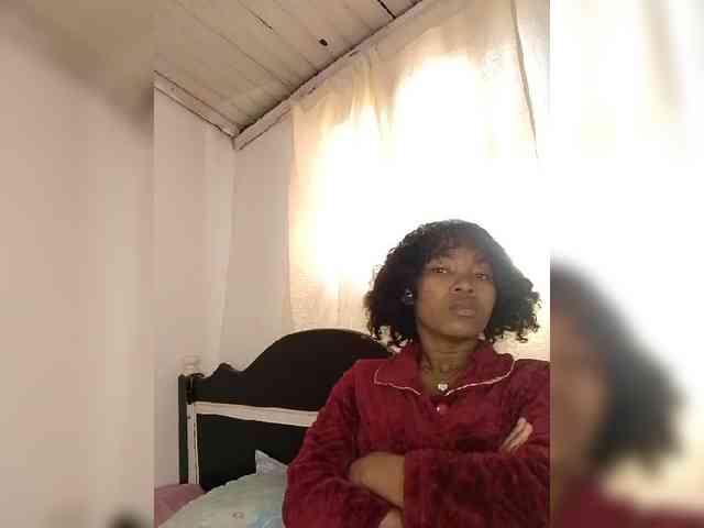 Candis02 webcam