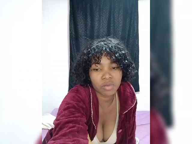 Candis02 webcam