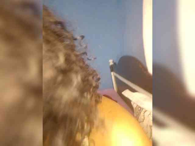 Candis02 webcam