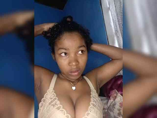 Candis02 webcam