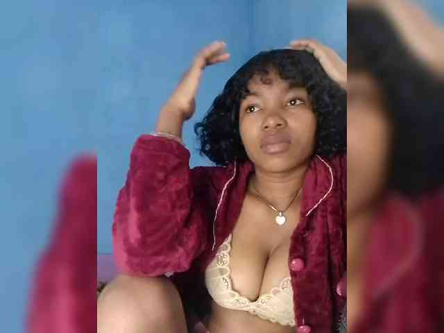 Candis02 webcam