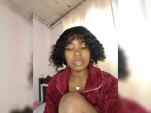 Candis02 webcam
