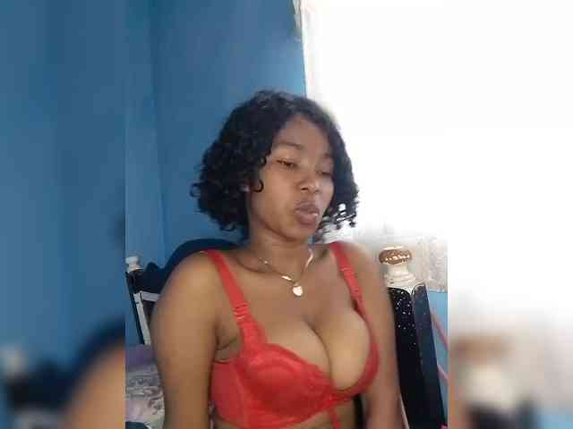 Candis02 webcam