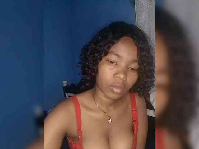 Candis02 webcam