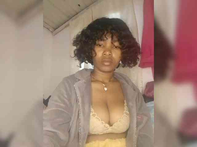 Candis02 webcam