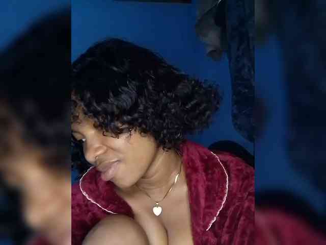 Candis02 webcam