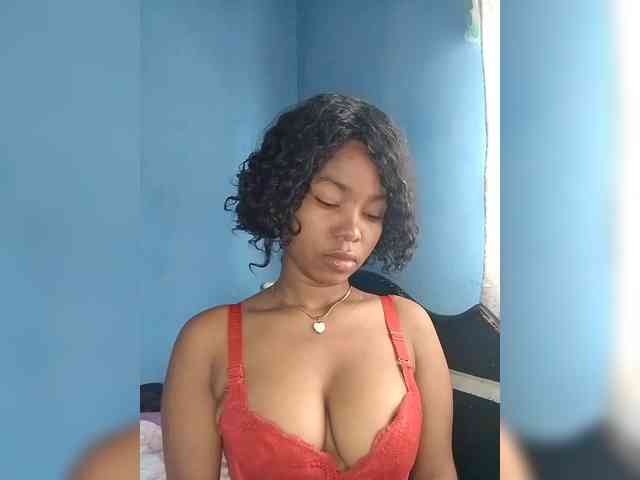 Candis02 webcam