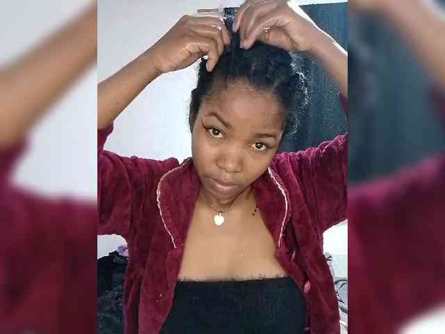 Candis02 webcam