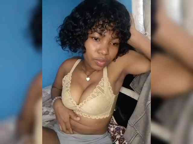 Candis02 webcam