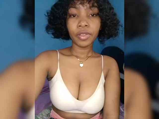 Candis02 webcam