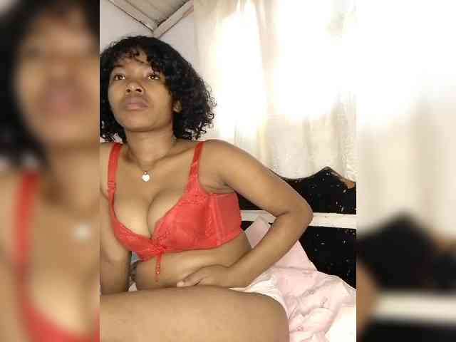 Candis02 webcam
