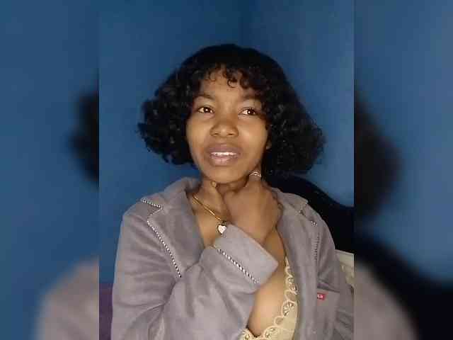 Candis02 webcam