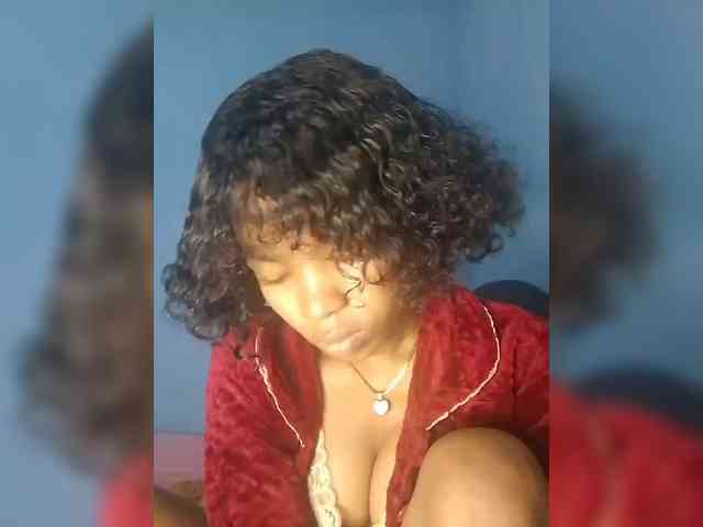 Candis02 webcam